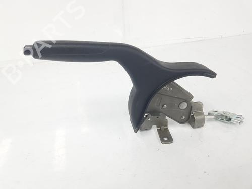 Used Hand brake HYUNDAI i10 I (PA) 1.1 (67 hp) 8774688