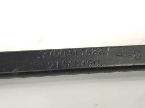 Front windshield wiper arm RENAULT TRAFIC II Platform/Chassis (EL) 1.9 dCi 100 (EL0C) | BP7086767C143 