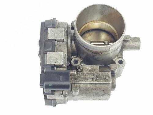 Throttle body SEAT IBIZA IV SC (6J1, 6P5) 1.2 TSI | BP25717647M82 