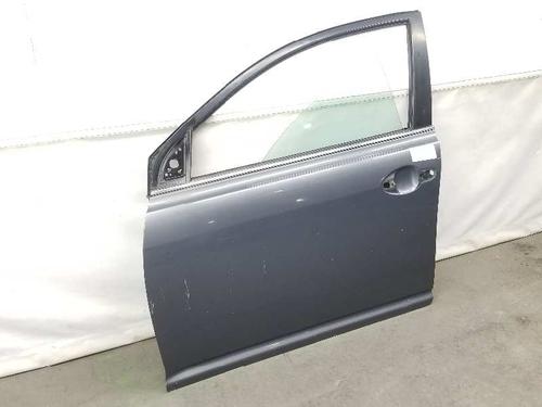 Left front door TOYOTA AVENSIS Saloon (_T25_) 1.8 VVT-i (ZZT251_, ZZT251R) | BP4215588C2 