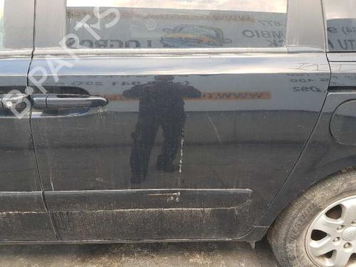 Front bumper reinforcement KIA CARNIVAL / GRAND CARNIVAL III (VQ) 2.9 CRDi | BP6452758C109 