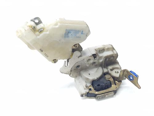 Used Tailgate lock NISSAN TERRANO II (R20) 2.7 TDi 4WD (125 hp) 22705349