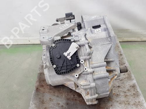Gearbox SEAT LEON (KL1, KLG)  | BP29436548M3 