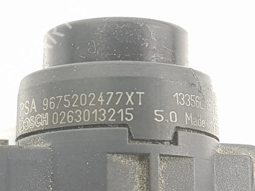 Annen PEUGEOT 2008 I (CU_) 1.2 THP 110 / PureTech 110 | BP15726478O1 