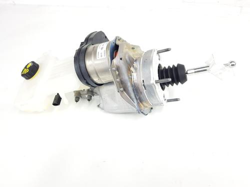 Servo brake VW CRAFTER Van (SY_, SX_)  | BP29535670M42 