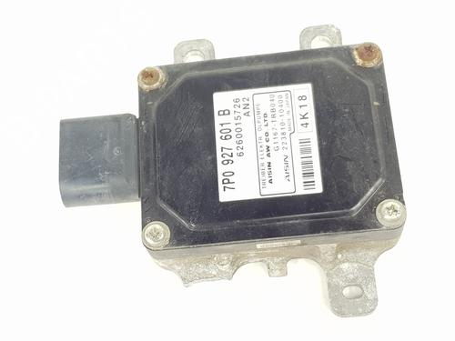 Electronic module PORSCHE PANAMERA (970) 3.0 D | BP37161229M83 - Image 6
