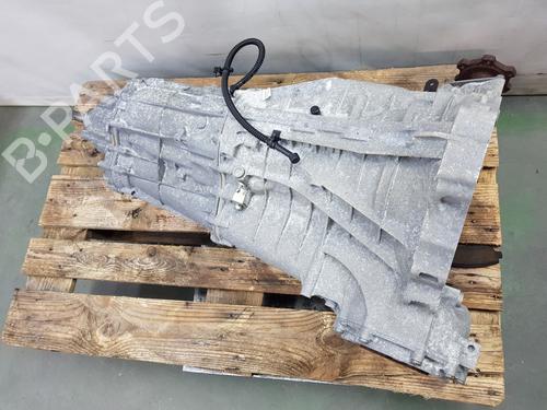 Caja de cambios AUDI A6 C7 (4G2, 4GC) 2.0 TDI | BP30437184M3