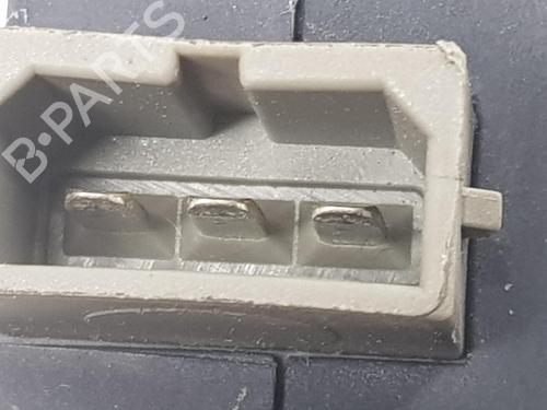 Tailgate lock AUDI A6 C6 (4F2) 2.7 TDI | BP8409671C101 
