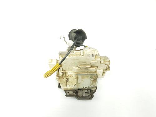 Used Rear left lock AUDI A6 C6 (4F2) 2.0 TDI (140 hp) 9543328