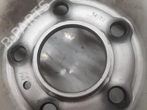 Fælk PEUGEOT EXPERT Van (V_) | BP31982361C45