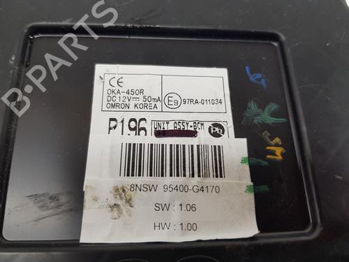 Electronic module HYUNDAI i30 Estate (PDE) 1.0 T-GDI | BP17960068M83 