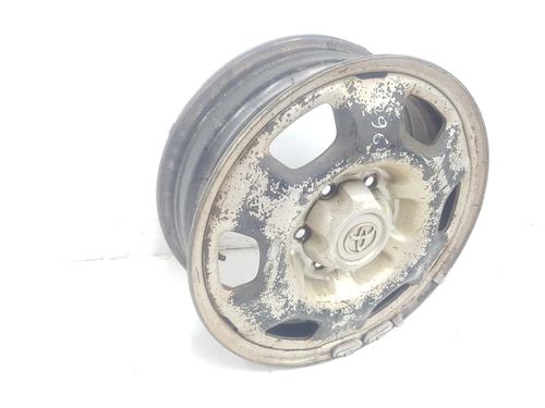 Rim TOYOTA LAND CRUISER PRADO (_J12_) 3.0 D-4D (KDJ120, KDJ125) | BP20186934C45 