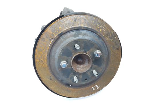 Used Right rear steering knuckle MAZDA CX-5 (KE, GH) 2.2 D (KE2FW) (150 hp) 20198121