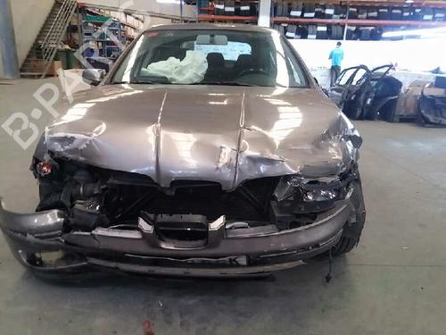 Anti roll bar SEAT LEON (1M1) 1.9 TDI | BP7894775M96 