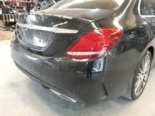 Girspak MERCEDES-BENZ C-CLASS (W205) C 220 BlueTEC / d (205.002, 205.004) | BP7895123M90 