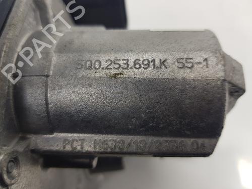 Throttle body VW GOLF VII (5G1, BQ1, BE1, BE2) 2.0 TDI | BP11283044M82 