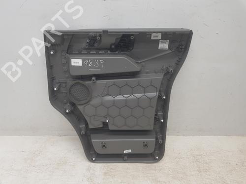 Front left panel VW CRAFTER Van (SY_, SX_)  | BP34004189C58  - Image 5