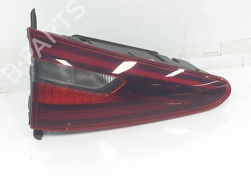 Used Left tailgate light Left tailgate light 39143539 39143539