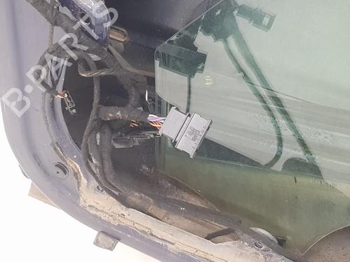 Right front door VW PASSAT B5 (3B2) 1.9 TDI | BP11810135C3 