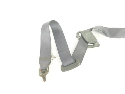 Rear left seatbelt TOYOTA LAND CRUISER PRADO (_J12_) 3.0 D-4D (KDJ120, KDJ125) | BP15687691I29 