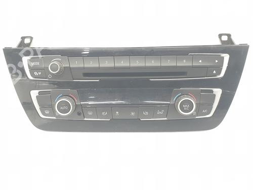 Used Climate control BMW 2 Coupe (F22, F87) 218 i (136 hp) 20190245
