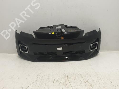Foran støtfanger Foran støtfanger RENAULT 5 E-TECH [2025-2026] 37160983 37160983