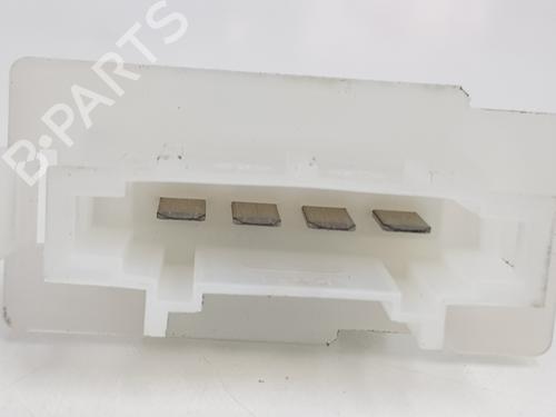 Varmeblæsermodstand SKODA SCALA (NW1) 1.0 TSI | BP29428887M108 