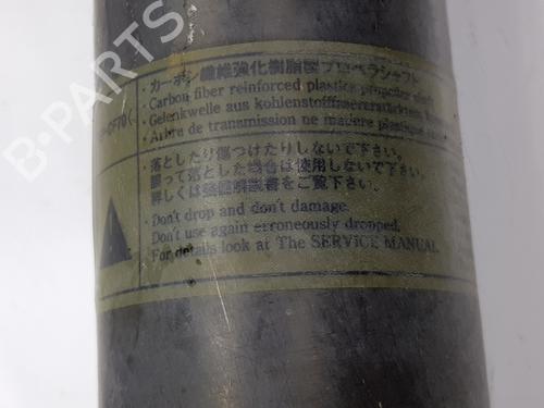 Driveshaft MITSUBISHI PAJERO IV (V8_W, V9_W) 3.2 DI-D 4WD | BP26704092M37 