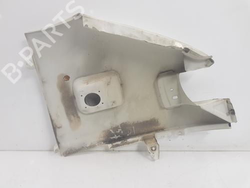 Left front fenders PEUGEOT BOXER Van (230L) 2.5 TDI | BP30764518C41