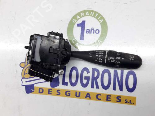 Used Steering column stalk SUZUKI GRAND VITARA II (JT, TE, TD) 1.9 DDiS All-wheel Drive (JT419, TD44, JB419WD, JB419XD,... (129 hp) 2228853