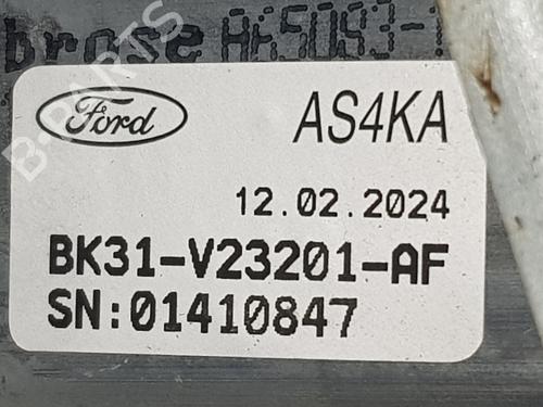 Rudehejsemekanisme ventre foran FORD TRANSIT V363 Platform/Chassis (FED, FFD) 2.0 EcoBlue | BP31840564C22
