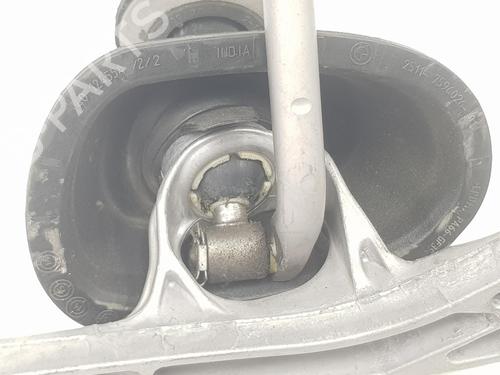 Gear lever BMW 1 (F21) 118 d | BP17188176M90 