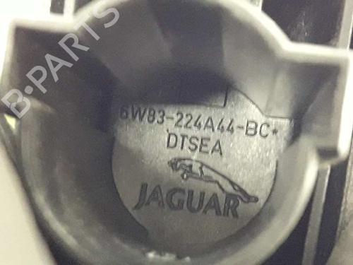 Front right exterior door handle JAGUAR XF I (X250) 2.2 D | BP2987790C129 