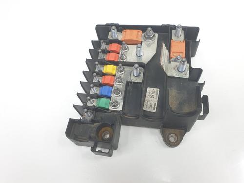 Fuse box IVECO DAILY VI Van 33S16, 35S16, 35C16, 38S16, 40C16, 42S16, 50C16 | BP29436508E1 