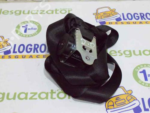 Front right seatbelt BMW 5 (E60) 525 d xDrive | BP8746479I25 