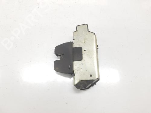 Tailgate lock PEUGEOT 5008 (0U_, 0E_) 1.6 HDi | BP4721235C101 