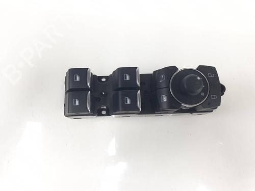 Left front window switch FORD TRANSIT COURIER V769 Box Body/MPV (N3P) | BP38559437I27 - Image 6