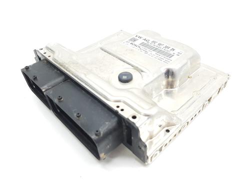 Engine control unit (ECU) SKODA KAROQ (NU7, ND7)  | BP31792485M57 