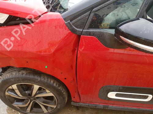Fælk CITROËN C3 III (SX) | BP36233674C45 - Image 11