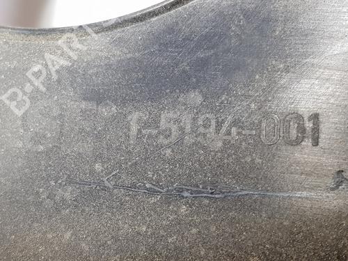 Annen BMW 5 (E60) 525 d | BP20193453O1