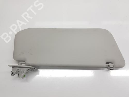 Left sun visor VW CRAFTER Van (SY_, SX_)  | BP34252494I1  - Image 5