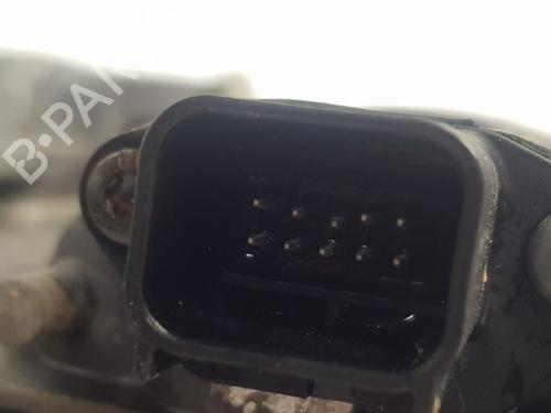 Steering rack RENAULT KANGOO III MPV | BP33630371M22 - Image 3