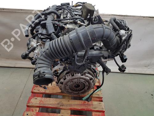 Engine HYUNDAI i20 III (BC3, BI3)  | BP34208484M1  - Image 7