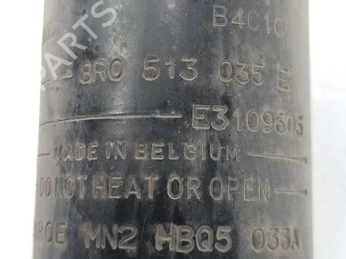 Left rear shock absorber AUDI Q5 (8RB) 2.0 TFSI quattro | BP7774015M18 
