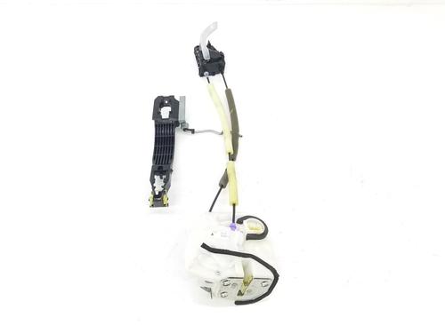 Rear right lock MAZDA 3 (BM, BN) 2.0 | BP9136808C99 