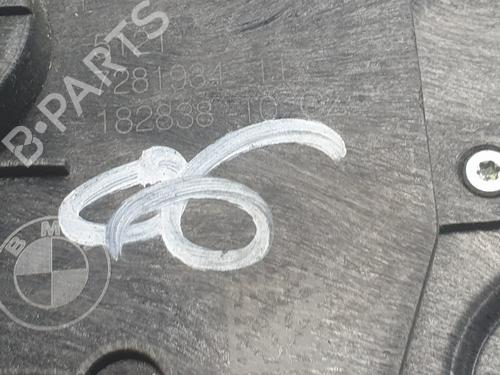 Front right lock BMW X1 (F48) sDrive 18 d | BP22334675C97 
