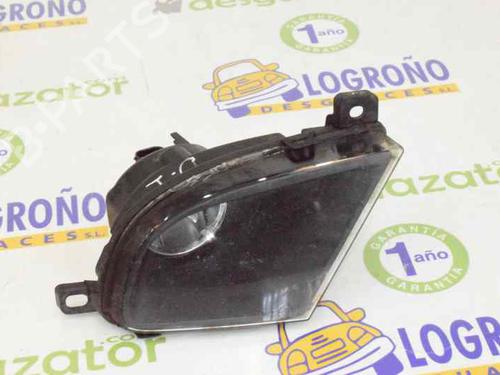 Used Left front fog light BMW 5 (E60) 520 d (177 hp) 1270427