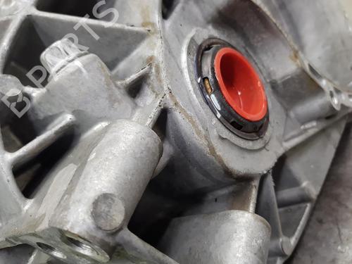 Gearbox SSANGYONG KORANDO (CK) 2.0 e-XDi | BP17362526M3 