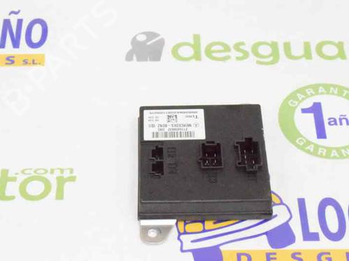 Elektronisk modul MERCEDES-BENZ CLS (C219) CLS 320 CDI (219.322) (224 hp) 1185997