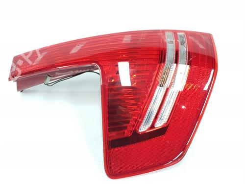 Used Left taillight CITROËN C4 I (LC_) 1.4 16V (88 hp) 22430160